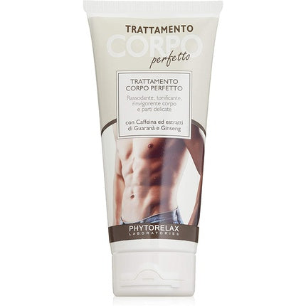 Phytorelax Body Lotion, Each Packed 1 X 200 Ml