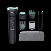 Philips Bodygroom Trimmer 7000 Personal Care Grooming Tool