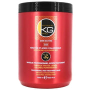 Keragold Keratin Mask 1 Liter - Nourishing Hair Treatment