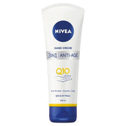 Nivea 3 In 1 Anti-Age Hand Cream - 100ml