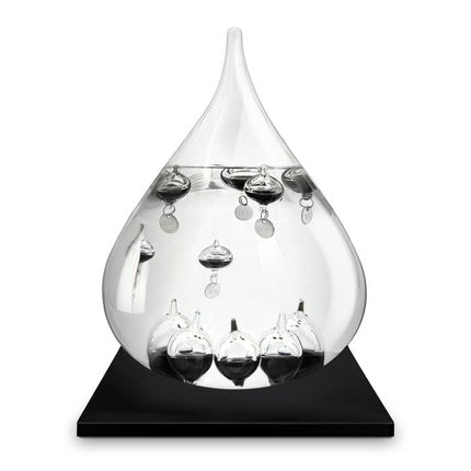 Mikamax Xxl Galileo Thermometer 27cm