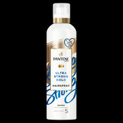 Pantene Extra Strong Hold Hair Spray 250ml