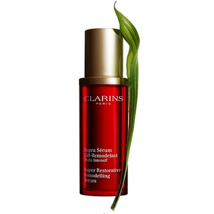 Clarins Super Restorative Remodelling Serum 30 Ml Antiaging Serum For Women