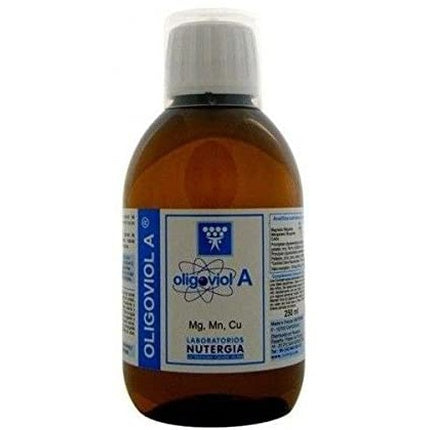 Oligoviol Sm-A 150ml Nulava