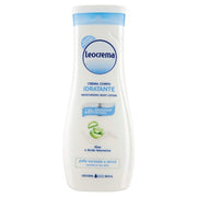 Moisturizing Leocrema 400ml