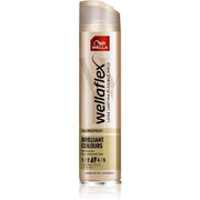 WellaFlex Hairspray 250ml Briliant Color N3
