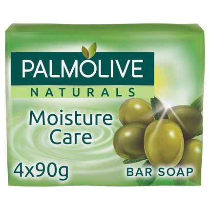 Palmolive Naturals Olive Soap