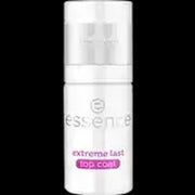 Essence Top Coat Extreme Last 01 Perfect Stay - 8 Ml