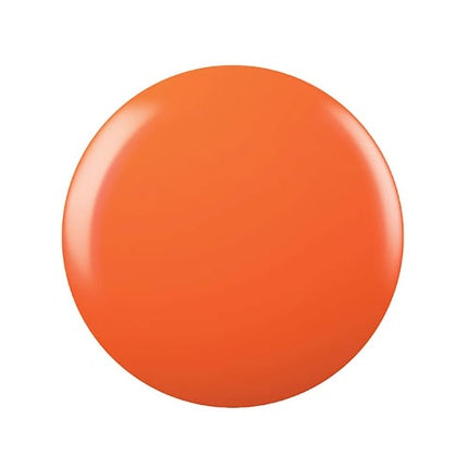 CND Creative Play Gel Polish Orange Pulse 15ml