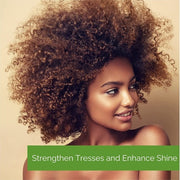 Giovanni 2 Chic Avocado and Olive Oil Ultra Moist Shampoo 250ml