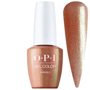 OPI GelColor Big Zodiac Energy Autumn 2023 Gel Polish #Virgoals 15ml