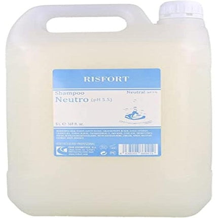 Risfort Shampoo 5000ml
