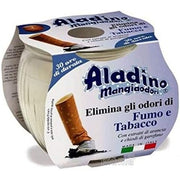 Ser Aladino Anti-Tobacco Eater Glass