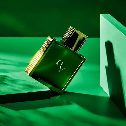 Houbigant Duc de Vervins Eau de Parfum