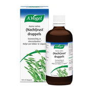 Avogel Avena Sativa Night Rest