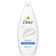 Dove Hydrating Shower Gel - 250 Ml