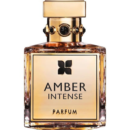 Fragrance Du Bois Amber Intense Perfume 100ml