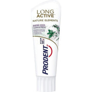 Prodent Toothpaste Long Active Baking Soda Clean & Fresh 75ml