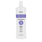 Fanola Fibre Fix Fiber Shampoo No. 3 1000ml pH 4.3-4.7
