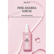 Nacific Pink Ahabha Serum 1.69fl.Oz/50ml