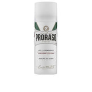 Pelli Sensibli Shaving Foam 50 Ml