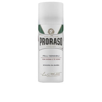 Pelli Sensibli Shaving Foam 50 Ml