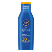 Nivea Sun Protect & Hydrate Solar Protective Spray 100ml Fp30 High Protection