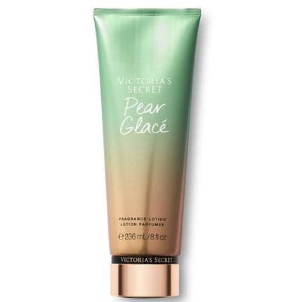 Victoria's Secret Pear Glace Body Lotion 236ml
