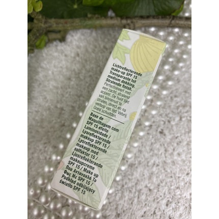 Clinique Even Better Glow Light Reflecting Makeup Spf 15 Foundation 30mL