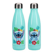 Paladone Disney Lilo & Stitch Metal Bottle