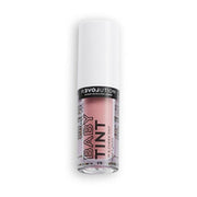 Makeup Revolution Relove Baby Tint Lip Cheek Tint 14 Ml Fuchsia
