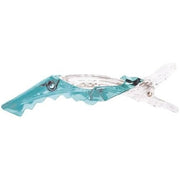 BIFULL DRAGON Turquoise Tweezers - Pack of 4