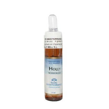 Forza Vita Fiori Mediterranei Holly 10Ml