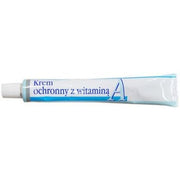 Protective Cream with Vitamin A 20g