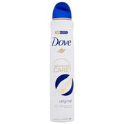 Dove Advanced Care Original Antiperspirant Spray 200ml 72 Hour Protection
