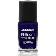 JESSICA Phenom Vivid Colour Nail Polish Star Sapphire 14ml