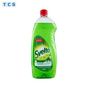 SVELTO Clean Active Piatti Degreasing Dish Soap 930ml