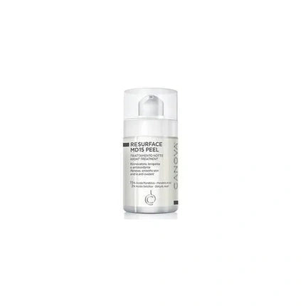 Sifarma Spa Division Canova Resurface Md 15 Peel 30 Milliliters