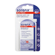 Sorefix Duo Patch Cold Sore