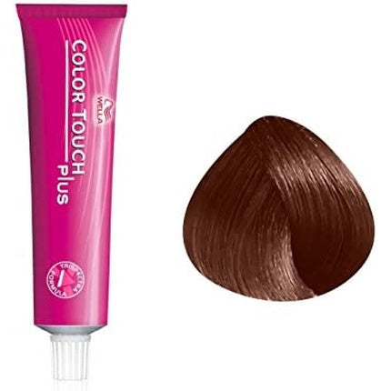 Wella Semi-Permanent Colour Touch 60ml 55/04