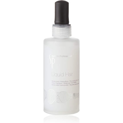 Wella System Professional Liquid Molecular Hair Refiller 100ml
