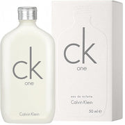 Calvin Klein Ck One 50ml Eau de Toilette Spray