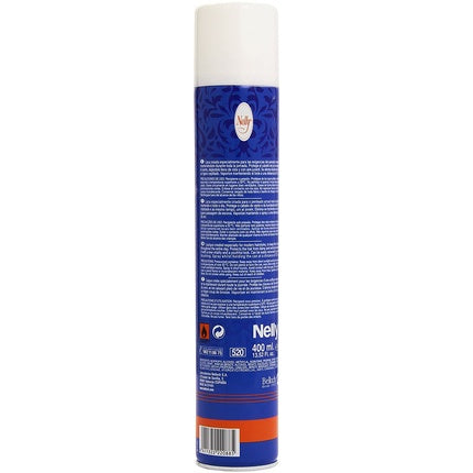 NELLY Hairspray Strong 400ml