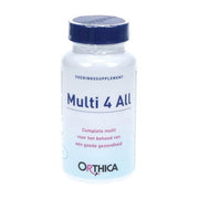 Orthica Orthica Multi 4 All