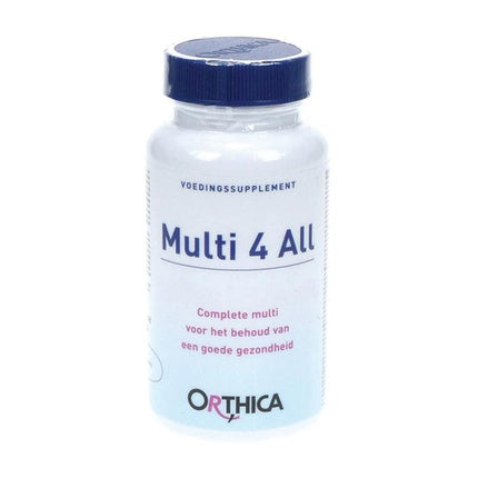 Orthica Orthica Multi 4 All