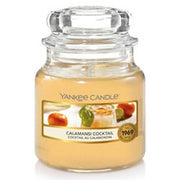 Yankee Candle Calamansi Cocktail Candle Scented Candle