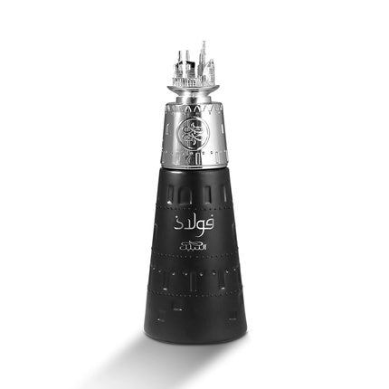 JNHCD Fulad Eau De Parfum 100ml