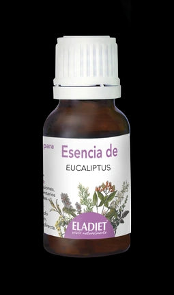 Eladiet Eucalyptus Essential Oil 15ml