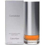 Calvin Klein Contradiction 3.4oz Women's Eau de Parfum