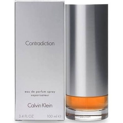 Calvin Klein Contradiction 3.4oz Women's Eau de Parfum